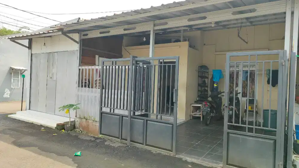Over Kredit Rumah Full Renovasi