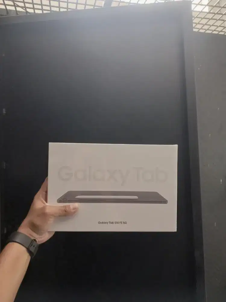 GALAXY TAB S10 FE 5G 8/128GB / INCLUDE S PEN
