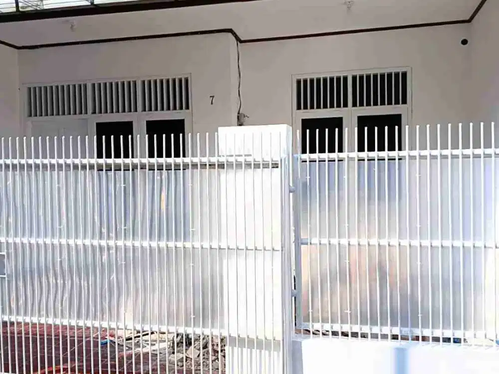 Rumah Komplek Pondok Kelapa