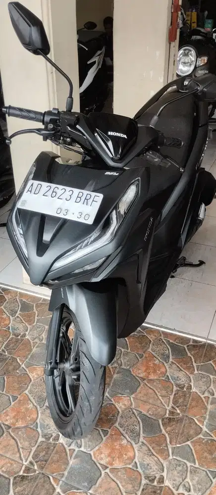 Honda Vario 150 2019
