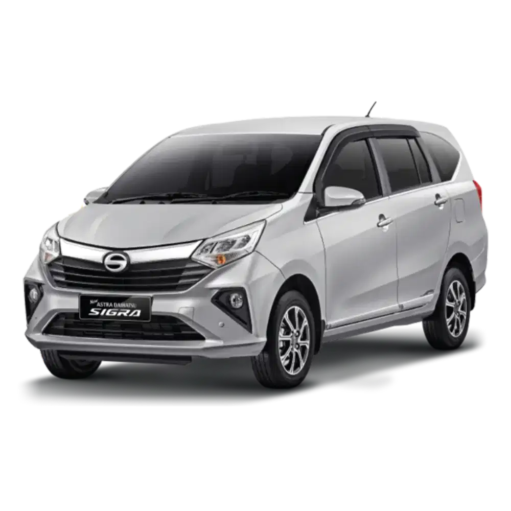 Driver mobil (sewa mobil)
