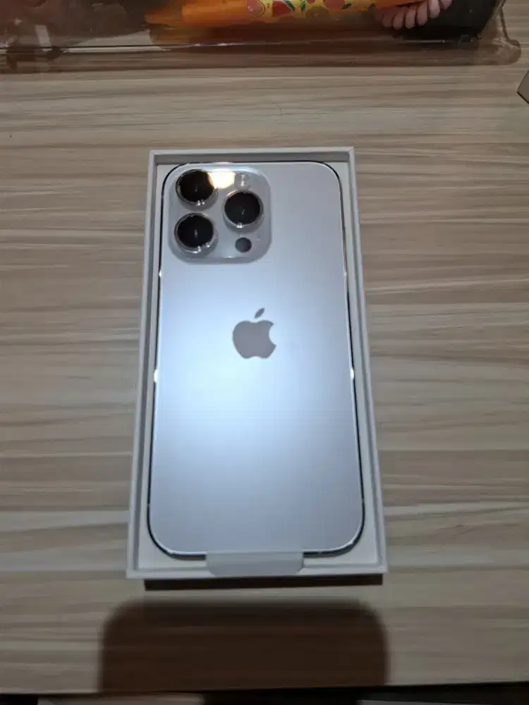 For sale, iPhone 14pro ex: iBox PA/A 128