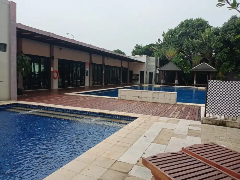 FOR SALE TANAH KAVLING DI KEBAGUSAN JAKARTA SELATAN