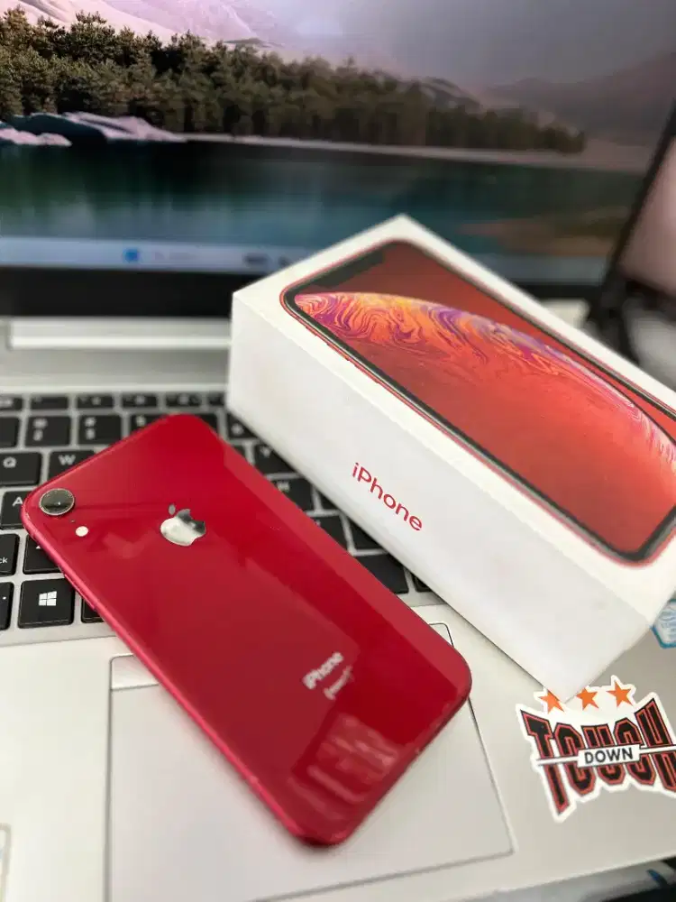 Iphone xr 64 inter