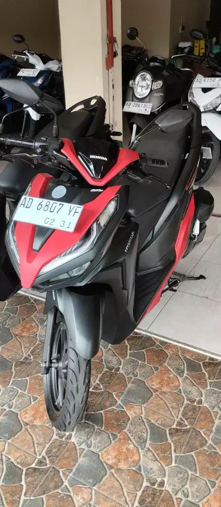 Honda Vario 150 2021