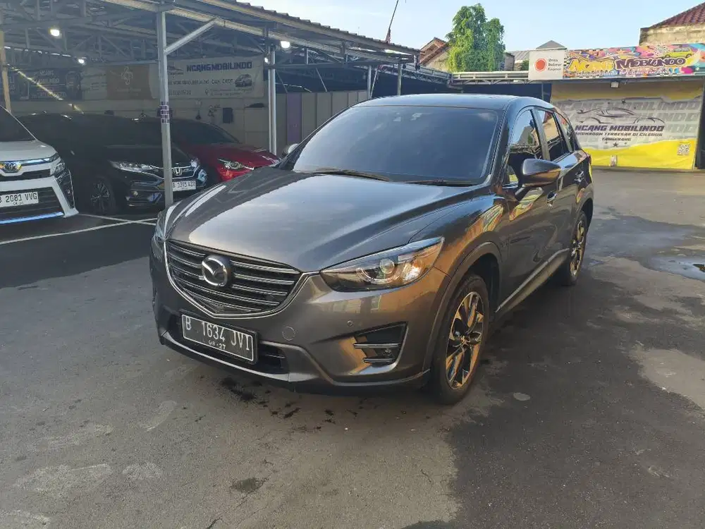 Mzdacx5 2016 mactic dp 5juta