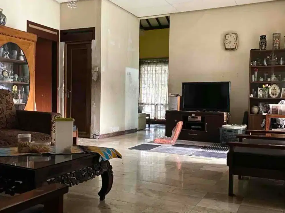 DIJUAL RUMAH 2 LANTAI DI KOMPLEK KOPO PERMAI 2 BANDUNG