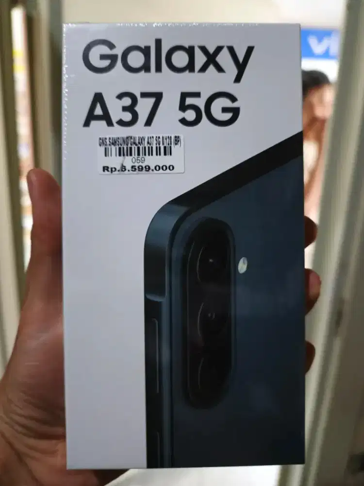 SAMSUNG GALAXY A37 5G 8/128