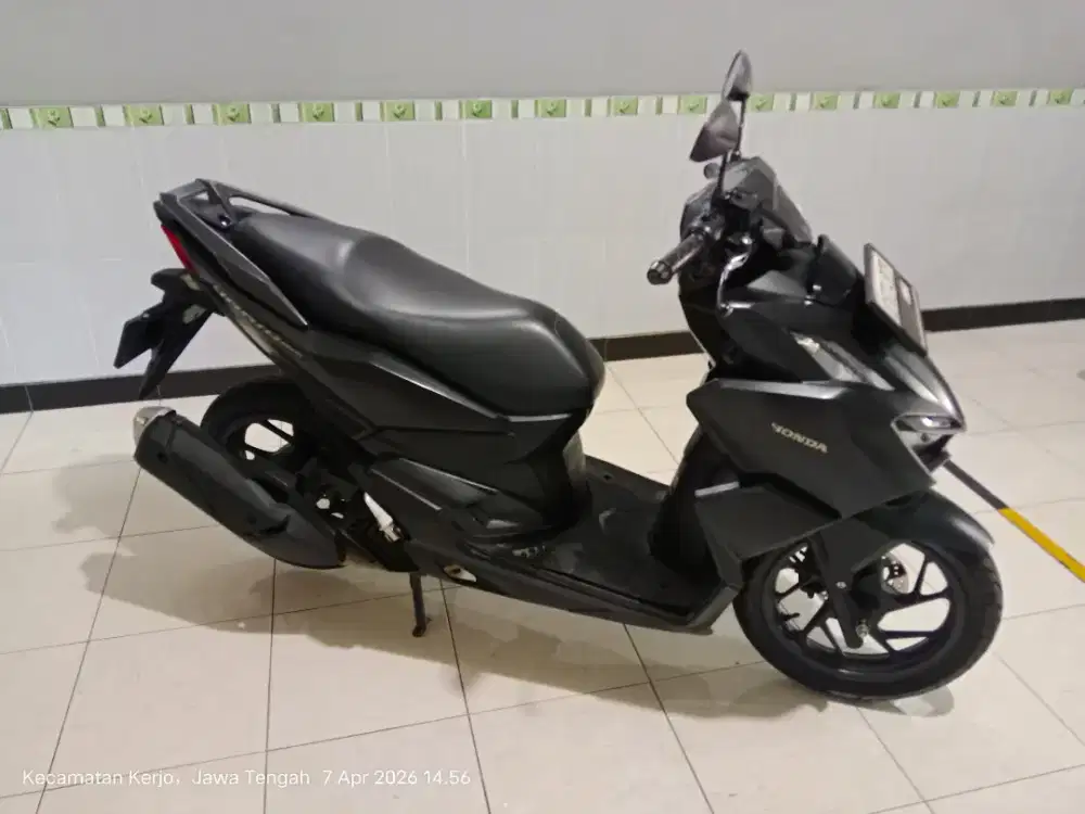Vario 160 cbs 2022