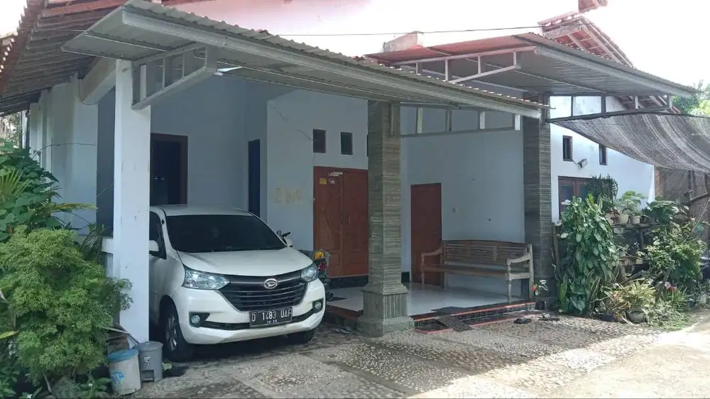 Rumah Murah 2 Lantai