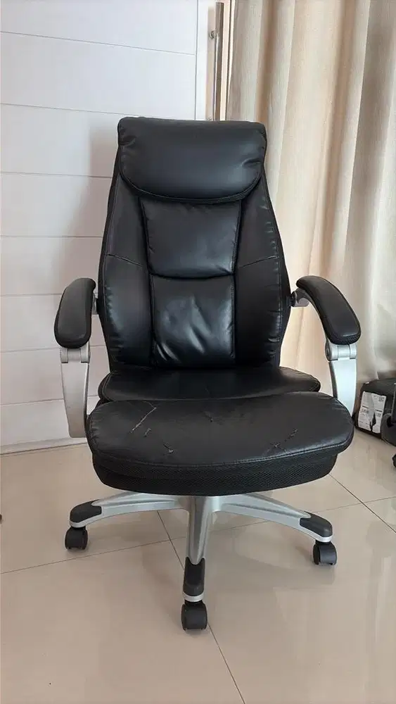 Kursi Kantor/Gaming