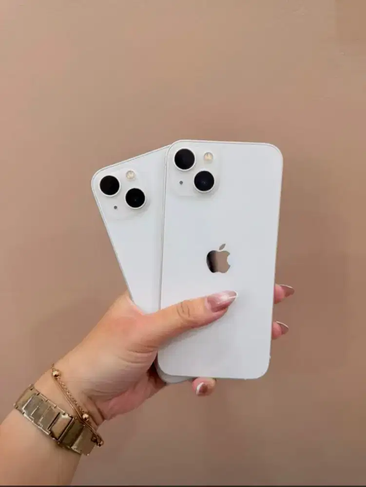 Cash Credit Iphone 13 128 GB Ibox