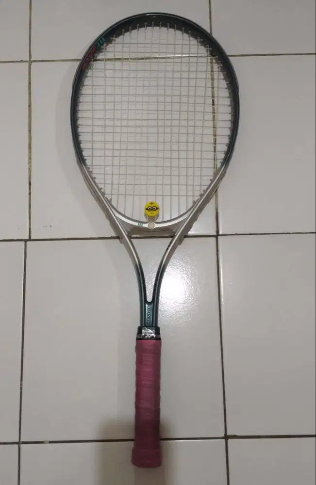 RAKET TENNIS MEREK DUNLOP SERI POWER STAR