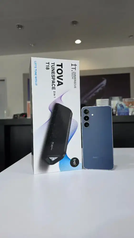 GALAXY S25 FE 5G 8/512GB / FREE SPEAKER PREMIUM