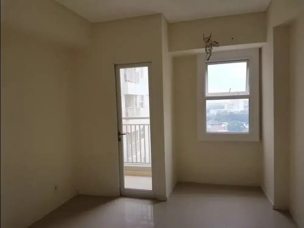 Dijual Cepat Apartemen Parahyangan Residence Type Studio Dekat Kampus Unpar