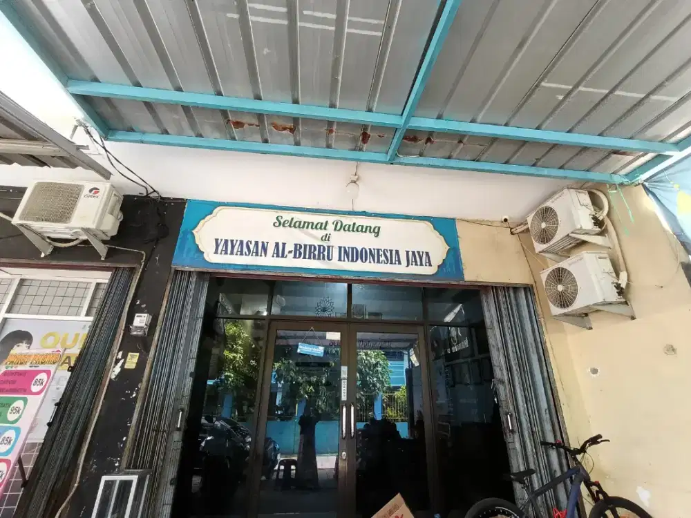 DI BUTUHKAN KARYAWAN LEMBAGA SOSIAL TANPA TEST LANGSUNG INTERVIEW