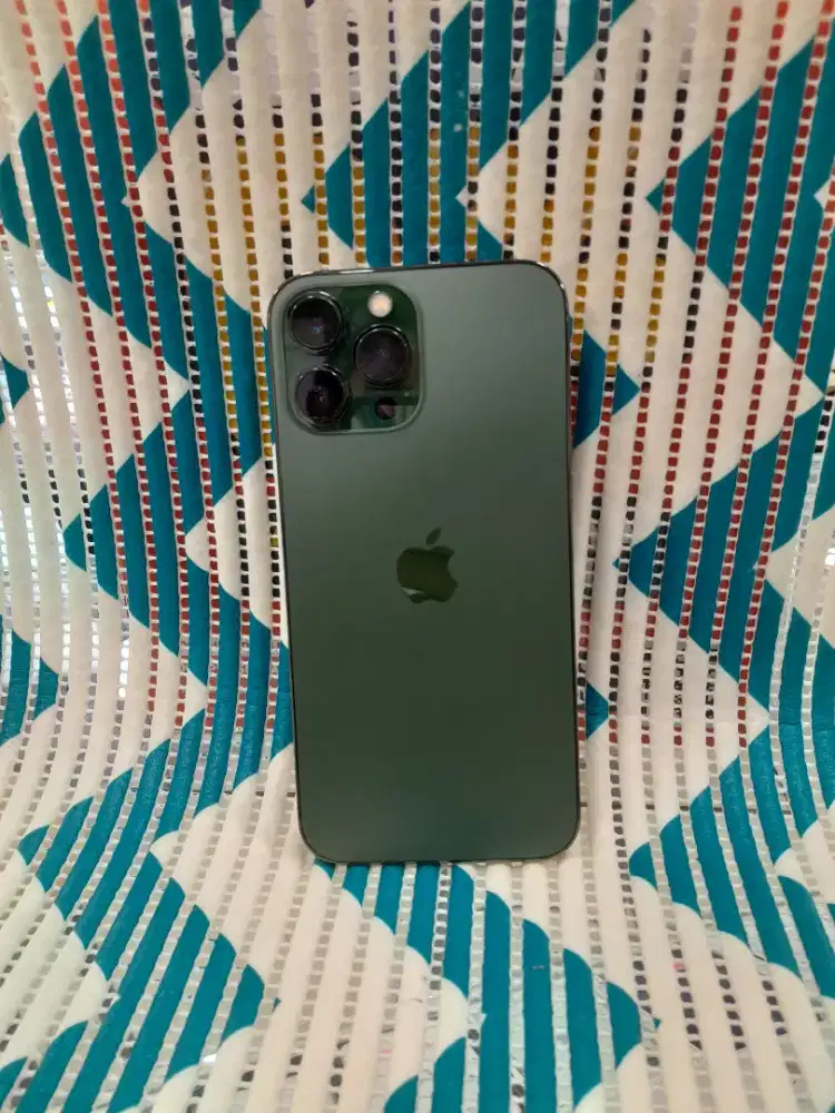 Iphone 13 promax 128gb ibox