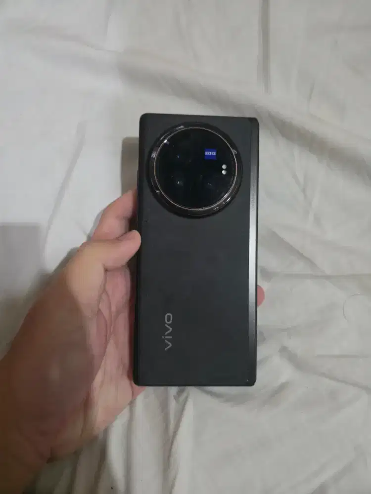 Vivo X Fold 3 Pro 16/512gb resmi indo