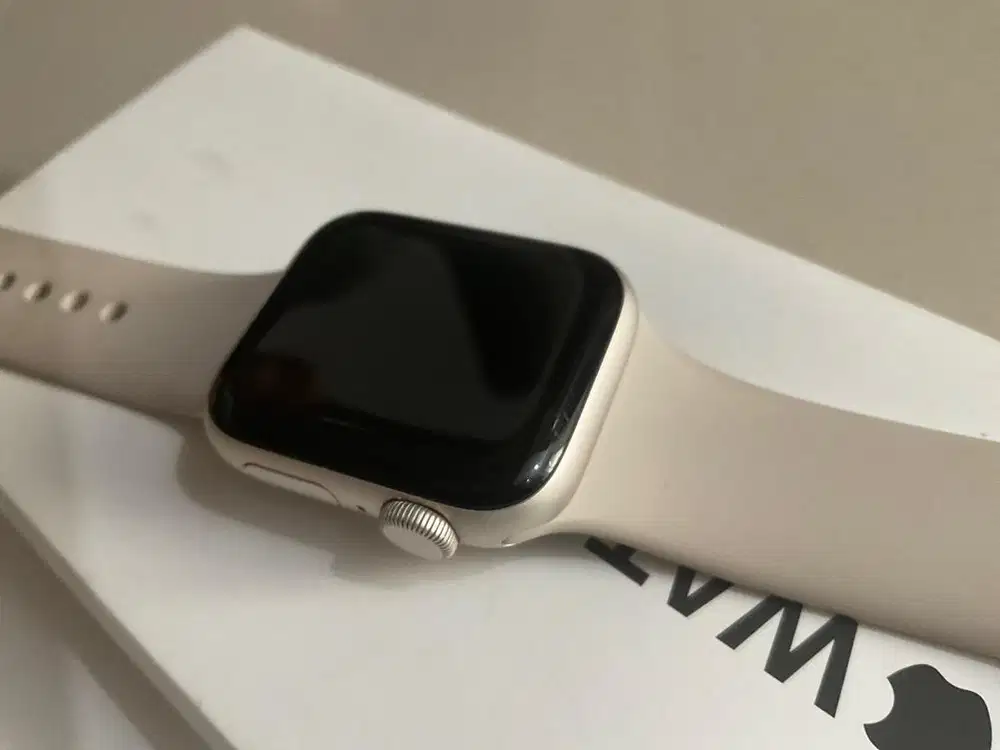 Apple watch SE Gen 2 40mm