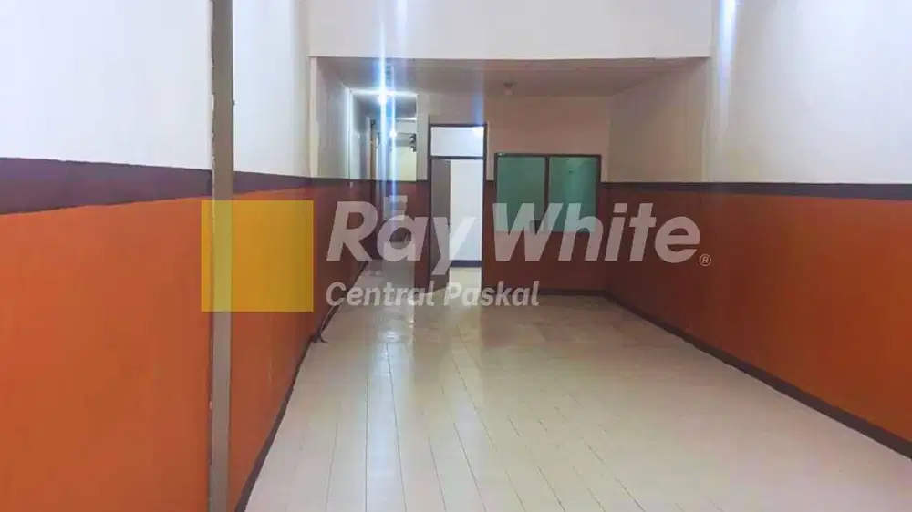 Ruko 2 Lantai di Sudirman Bandung