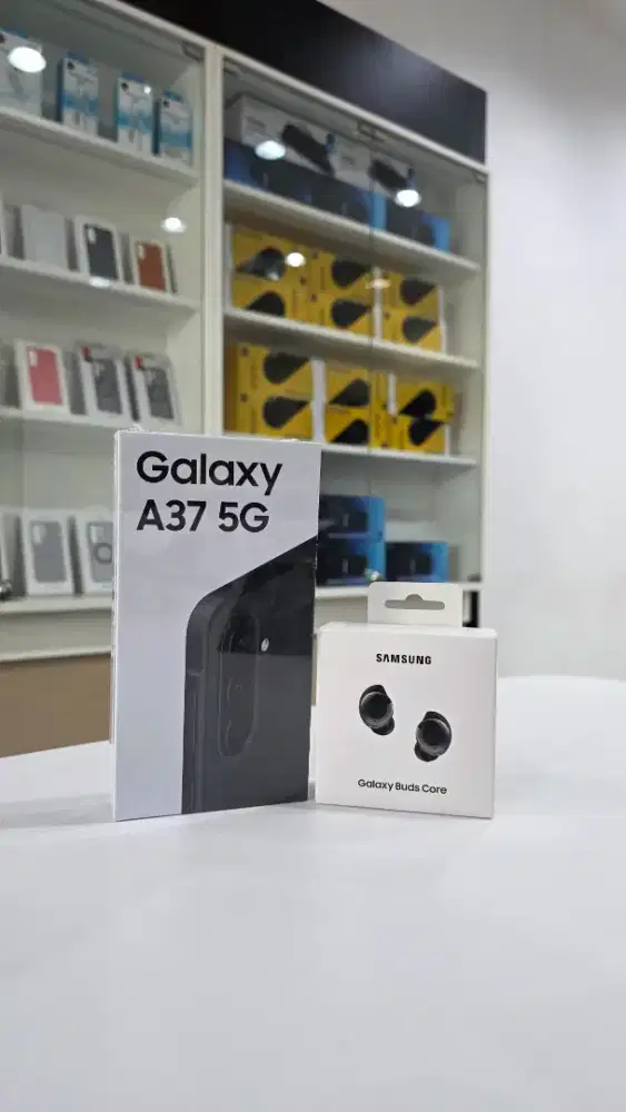 GALAXY A37 5G 8/256GB