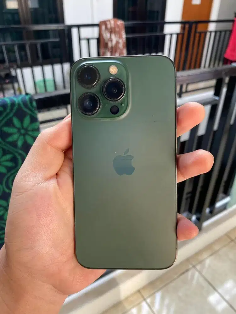iphone 13 pro 128 IBOX
