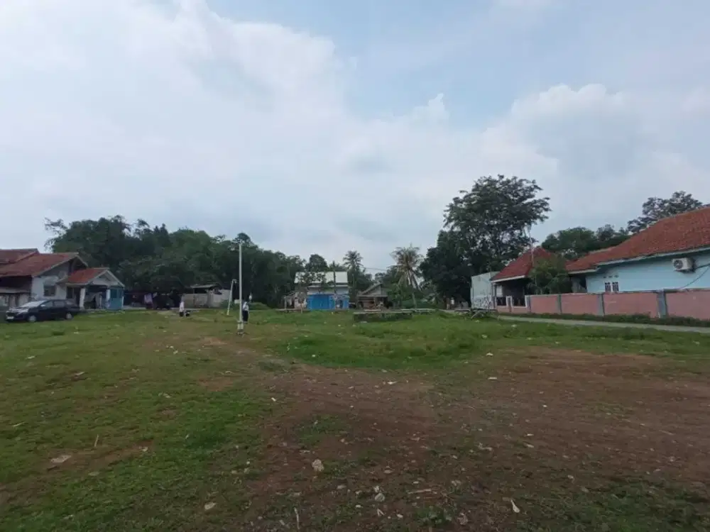 Jual Tanah  Sungai Sawang Kota Jambi