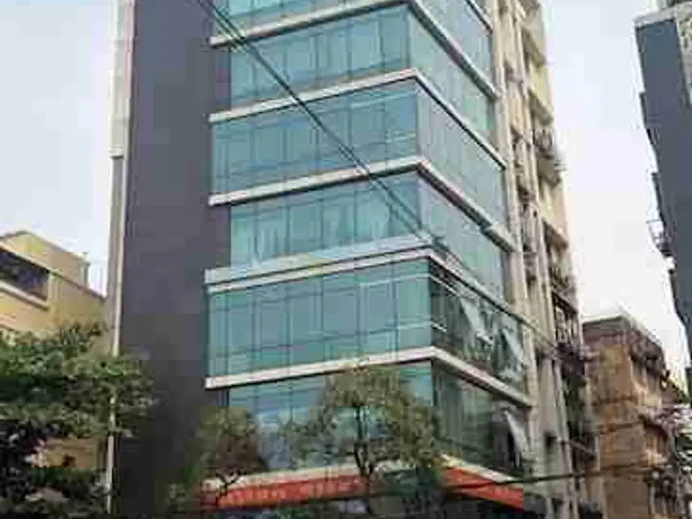 E-TRADE Building