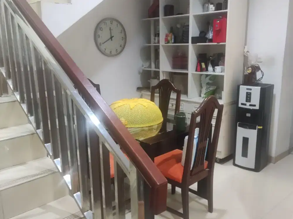 Murah!!! Dijual Rumah Imperial Gading Jakarta Utara