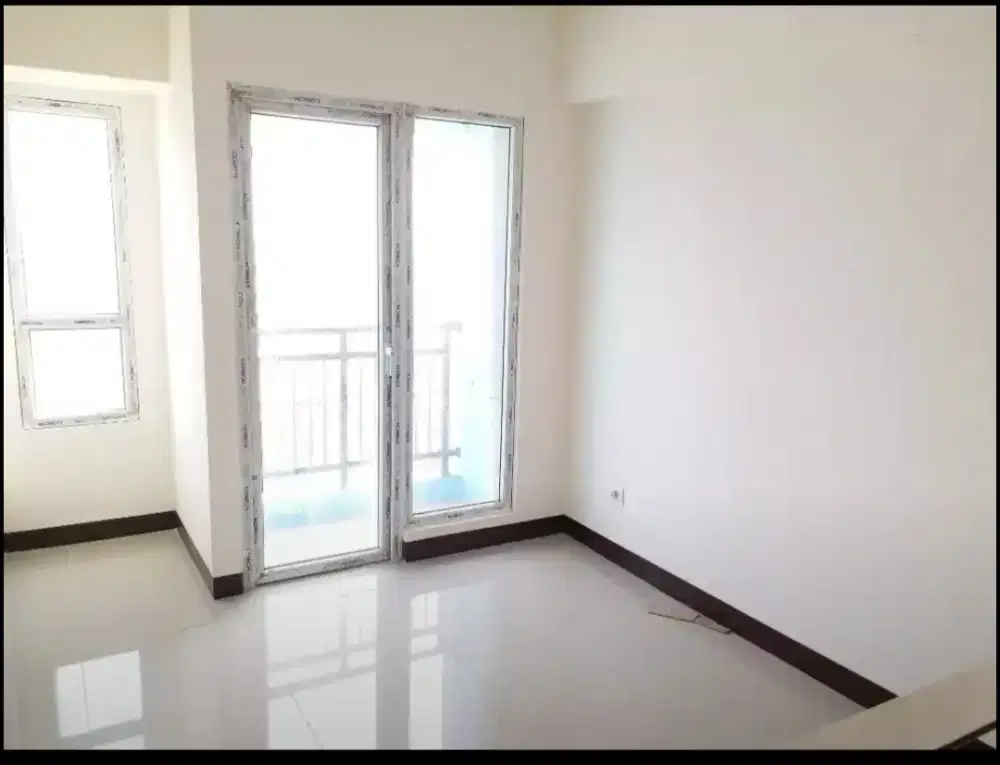 Jual Cepat Sapphire Sentra Timur Residence