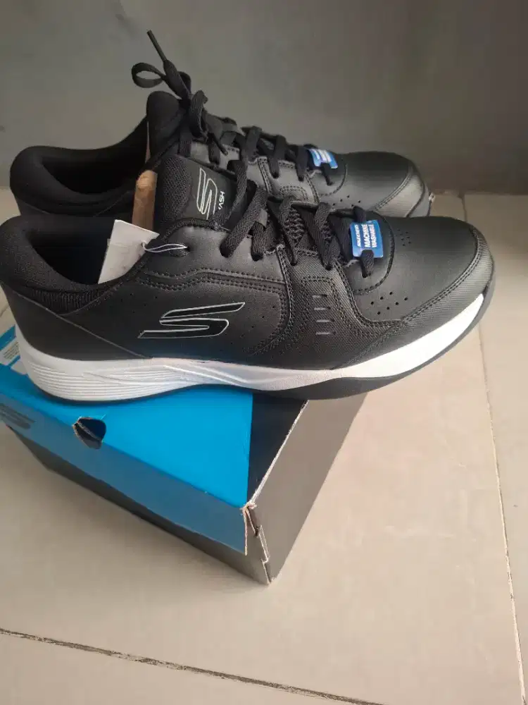 Skechers Pria Original