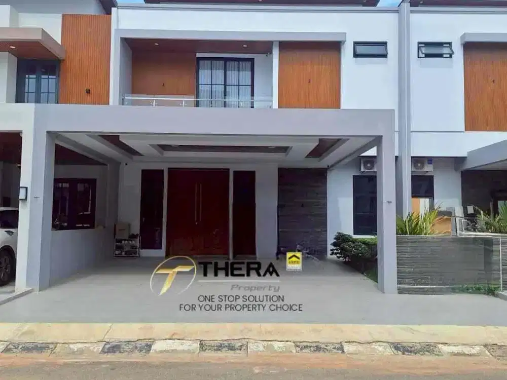 cantik dan mewah full furnish batam centre