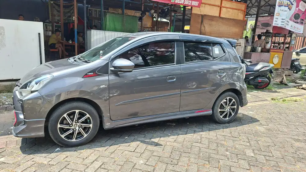 penjual