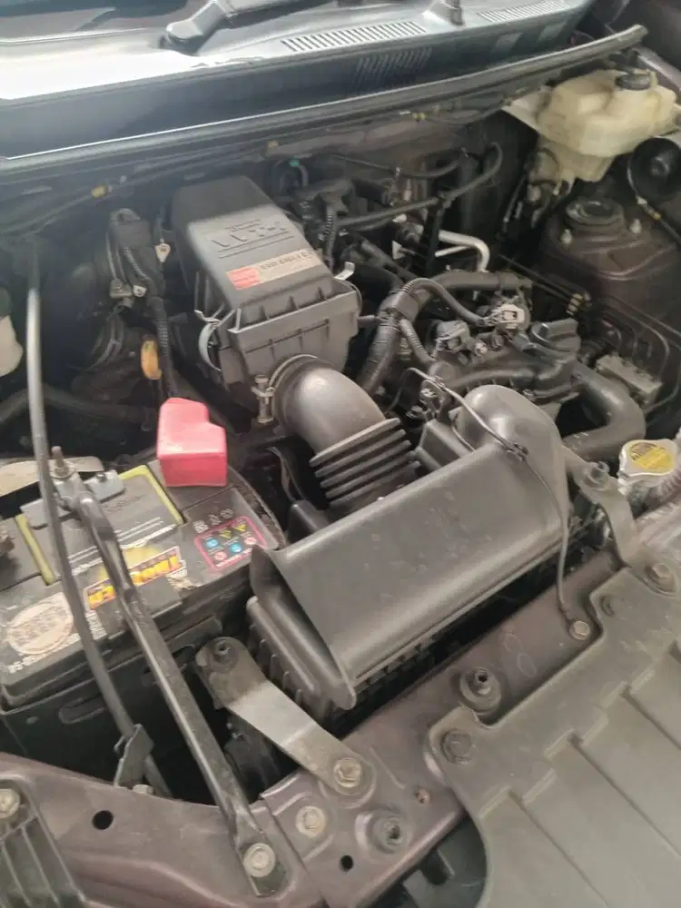 DIJUAL MOBIL AVANZA SERI G 1,3 MANUAL KONDISI BAGUS ORIGINAL