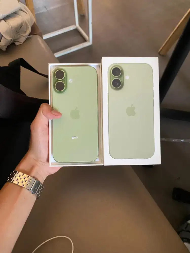 iPhone 17 256GB ibox
