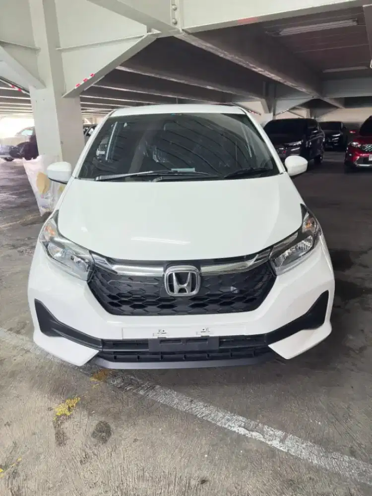 BRIO SATYA S CVT