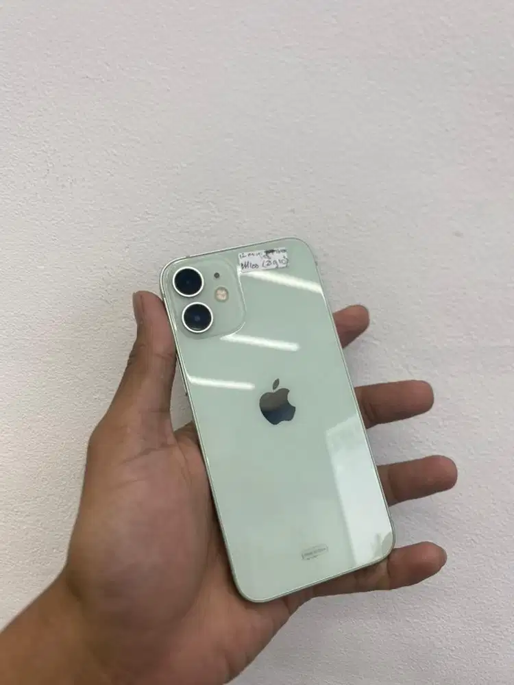 Iphone 12 mini 128Gb ibox