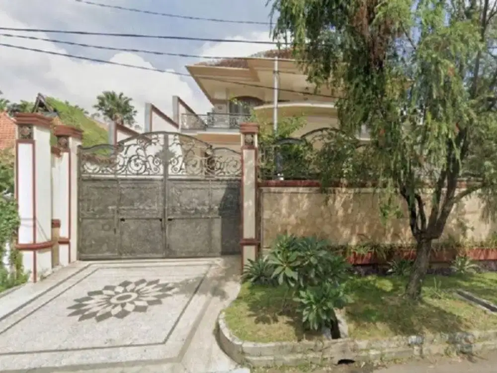 Rumah Imam Bonjol
