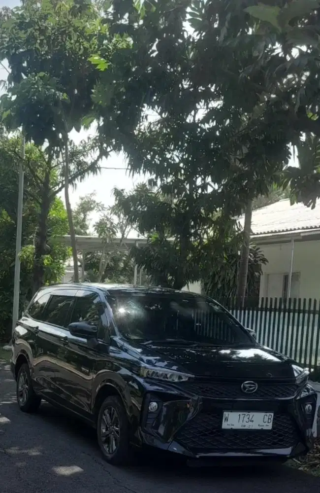 XENIA R MT 2022