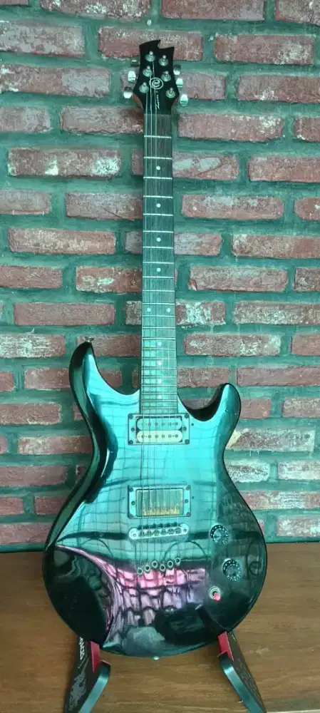 Gitar elektrik Cort Zenox Z-22