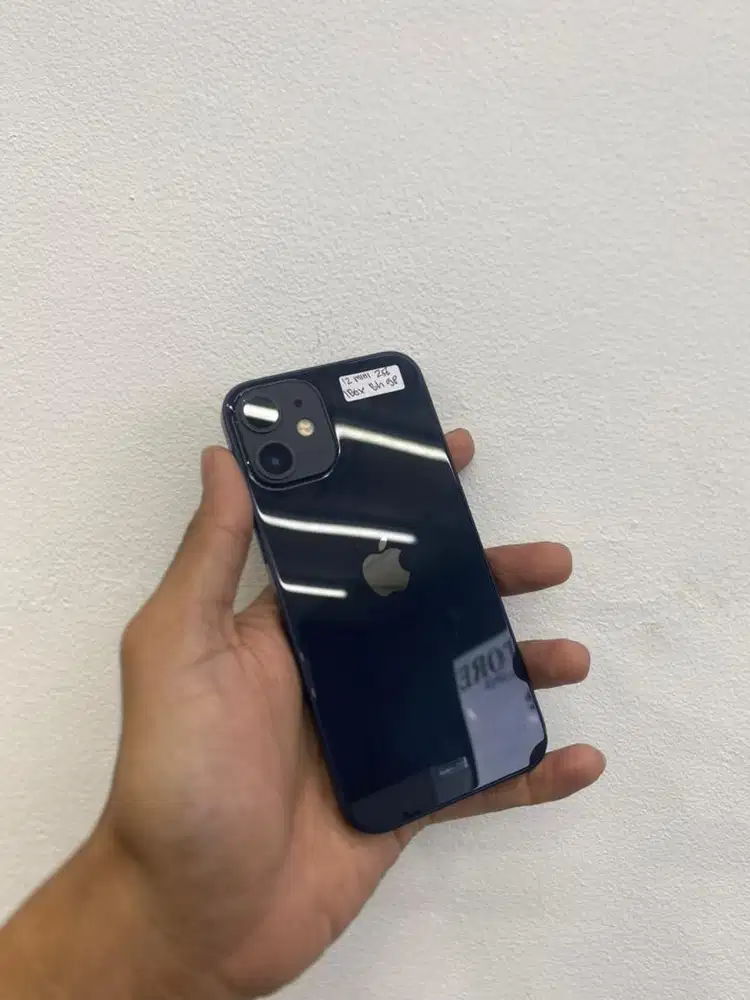 Iphone 12 mini 256GB ibox