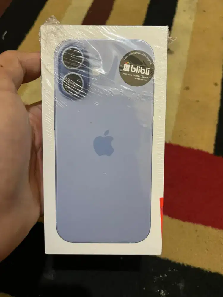 iPhone 17 256GB New ibox