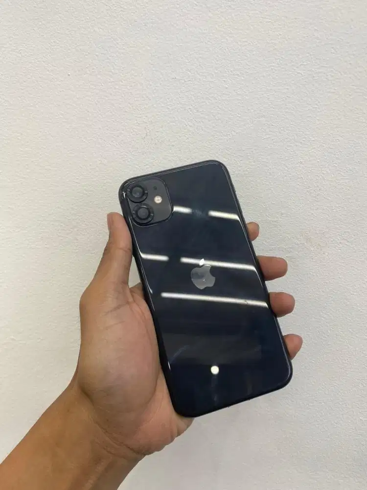 Iphone 11 256Gb ibox