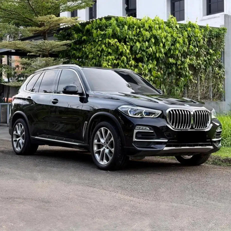 (CASH) BMW X5 xDrive40i G05 Facelift 2020
