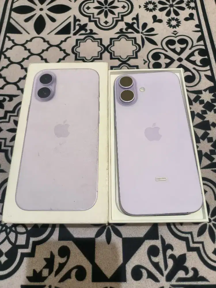 iPhone 17 256GB ibox