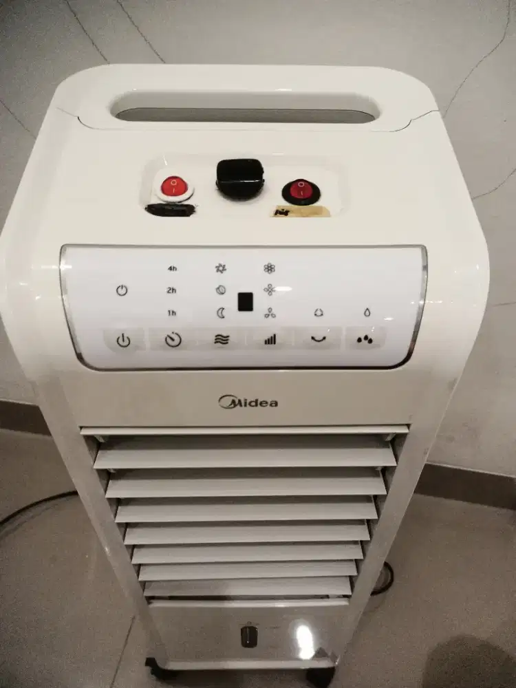 Air cooler midea