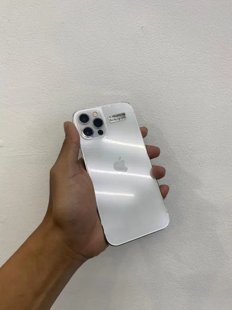 Iphone 12 pro 512GB ibox