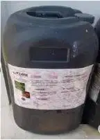 NUTRISI NU 808 / NUTRISI CAIR NU 808 / NU CAIR 808/ NUTRISI / NU 808