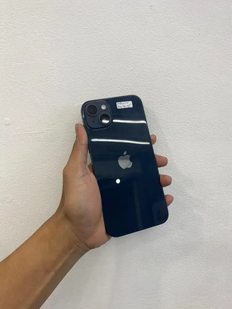 Iphone 14 plus 128Gb fullset