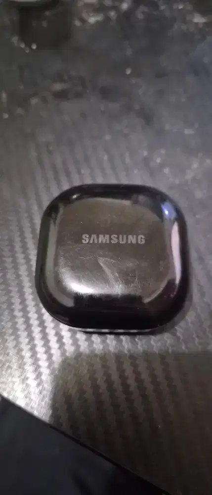 Earbuds Samsung Ori